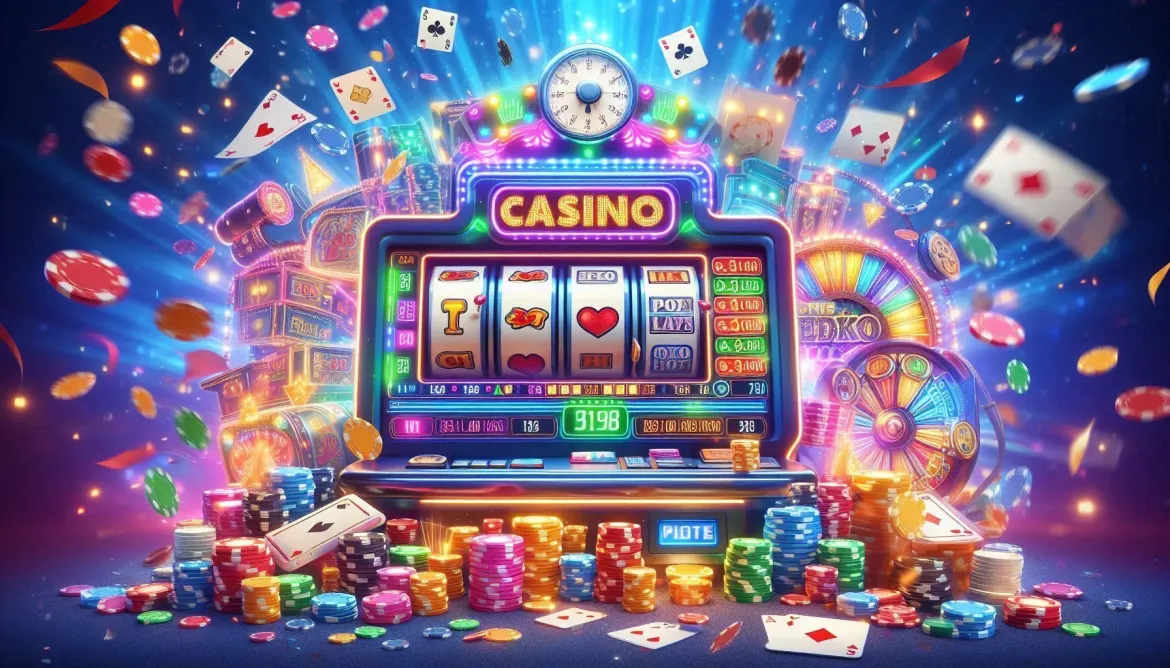 Casino 3.14